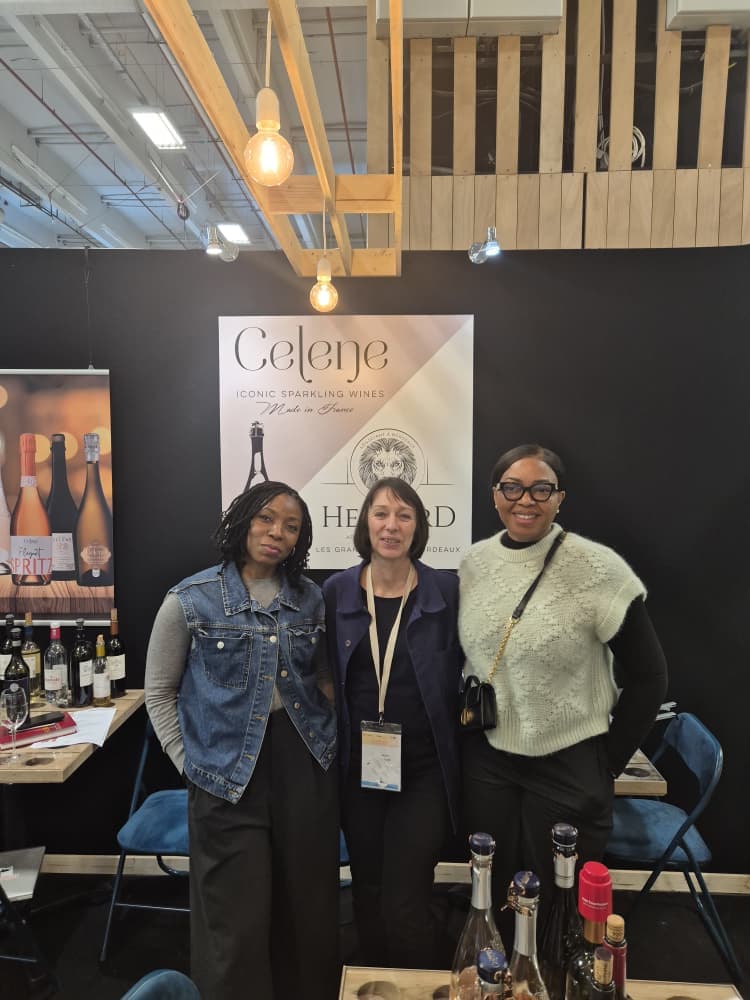 Crystal Wine Glasses