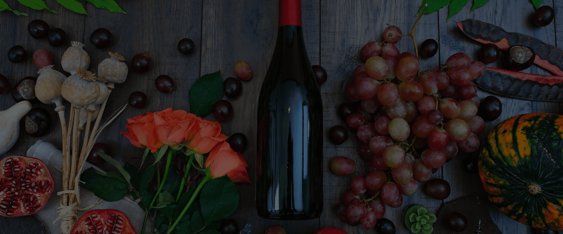 Hand Picked Wine Collection